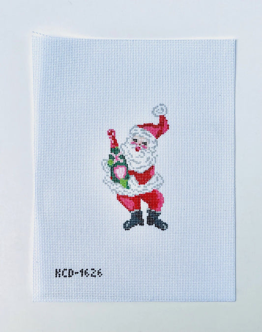 Prosec-ho-ho-ho