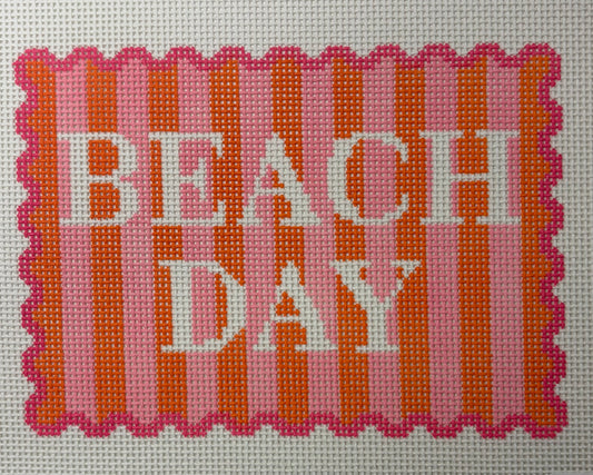 Beach Day
