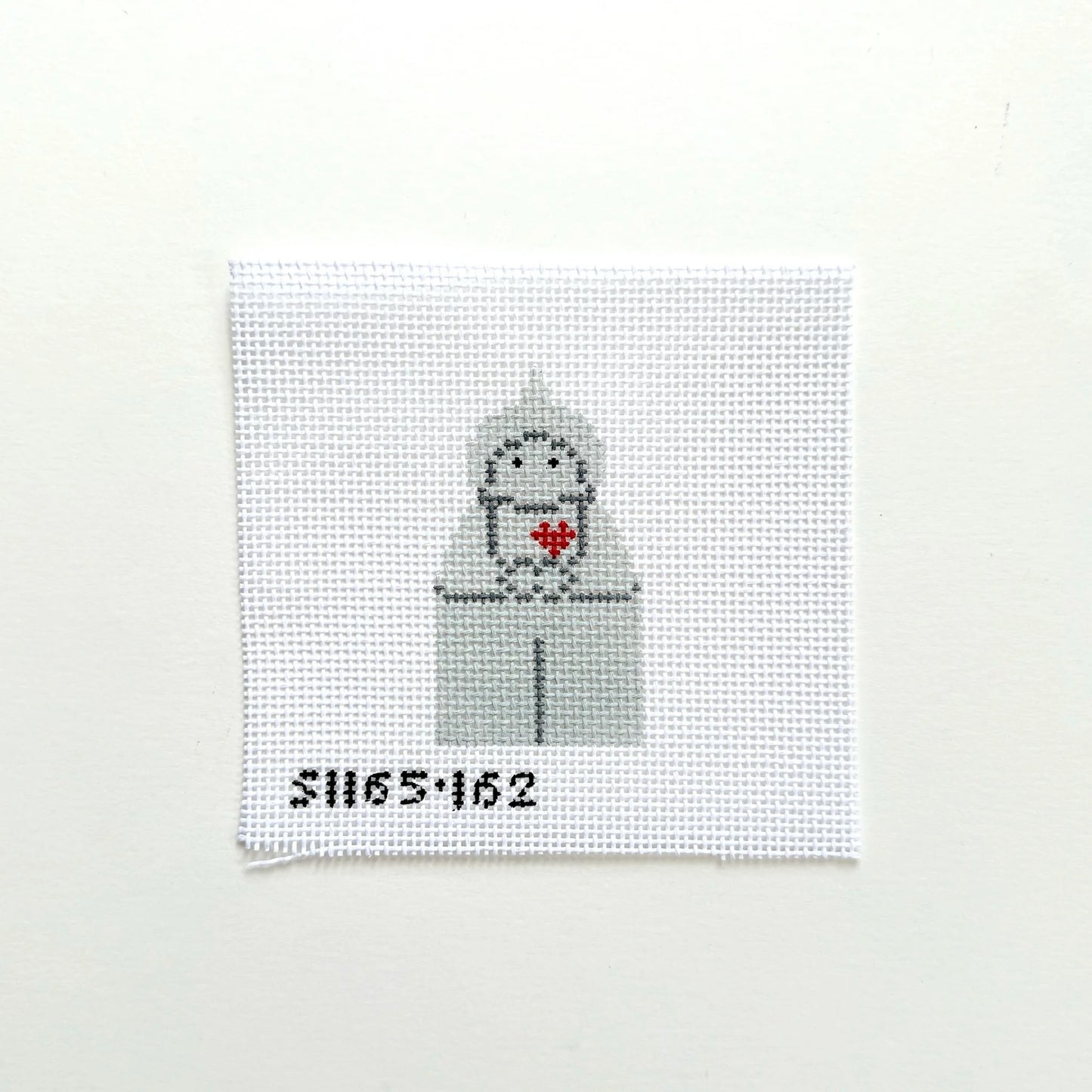 Tin Man Angel
