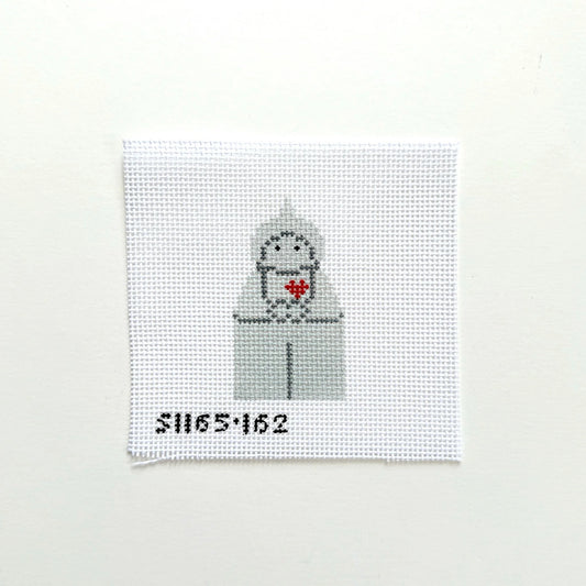 Tin Man Angel