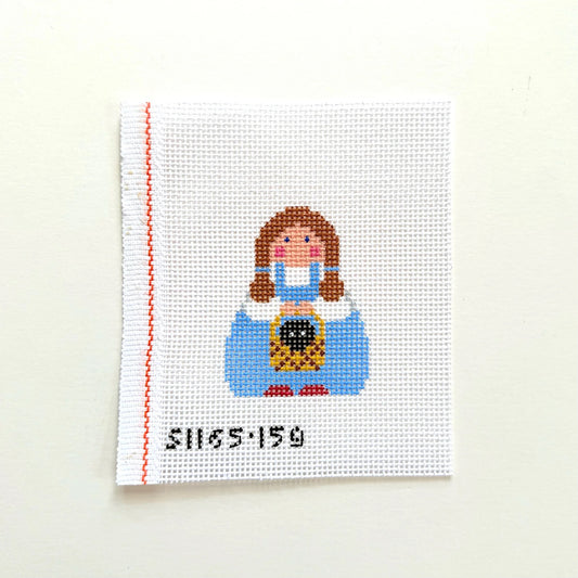 Dot Angel