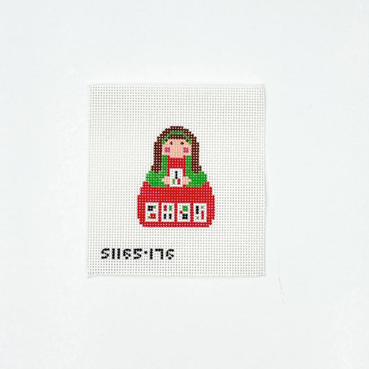 Mahjong Angel