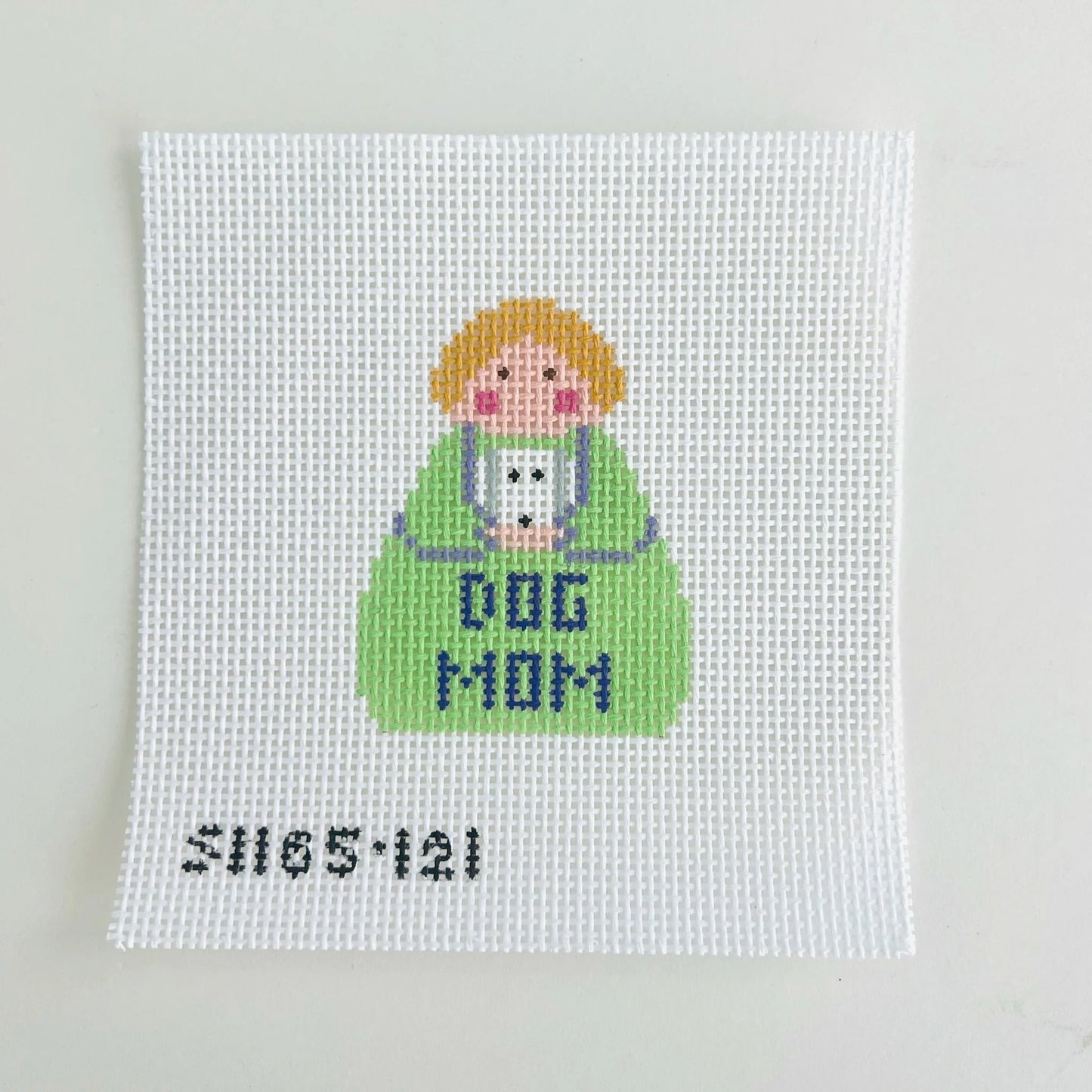 Dog Mom Angel