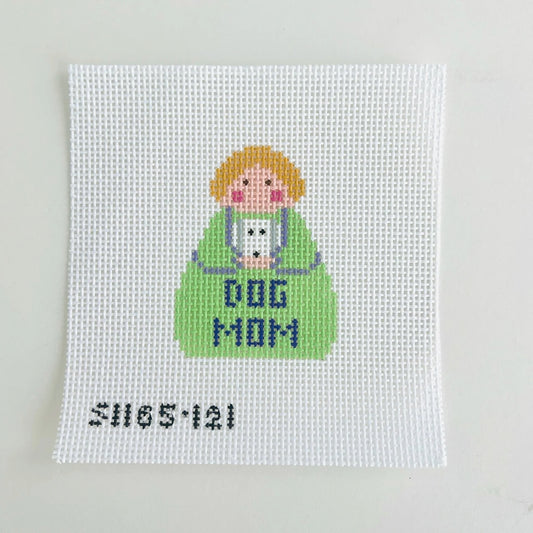 Dog Mom Angel