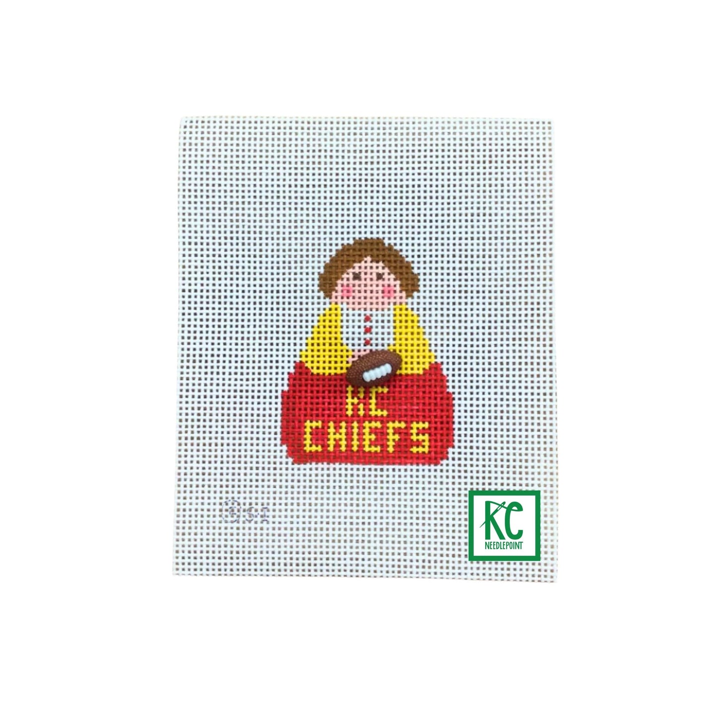 Chiefs Angel