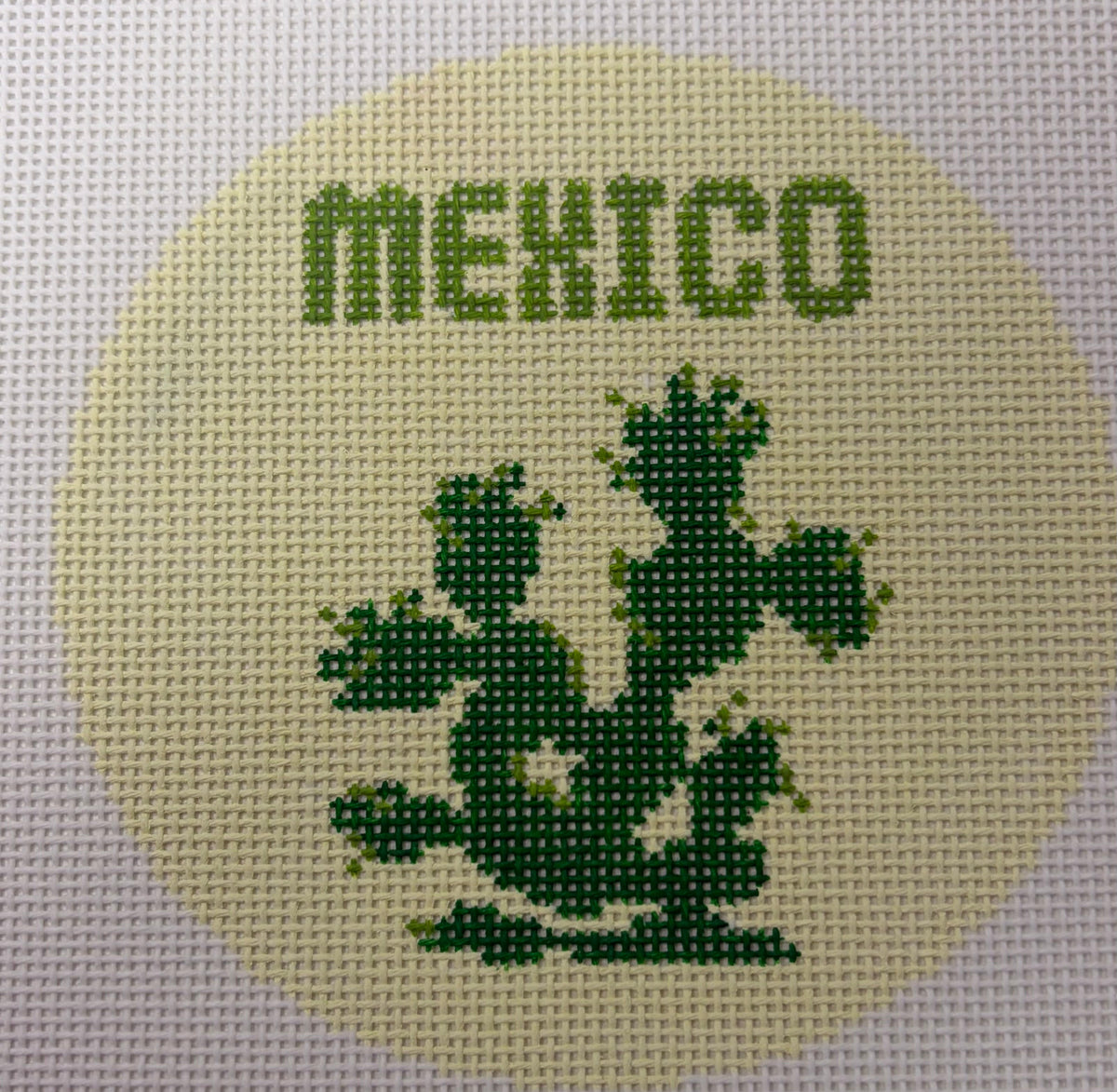 MEXICO ROUND