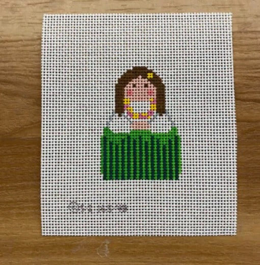 Hula Angel