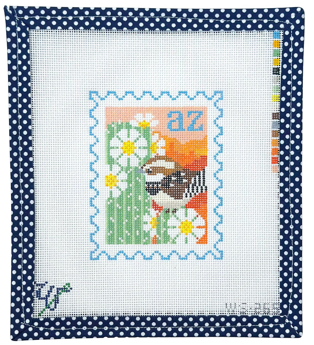 Arizona Stamp