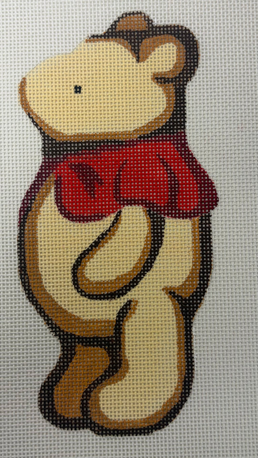 POOH ORNAMENT