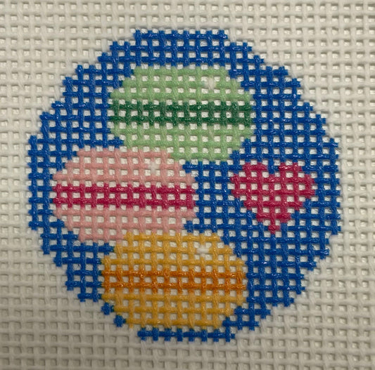 MACARON FOBS
