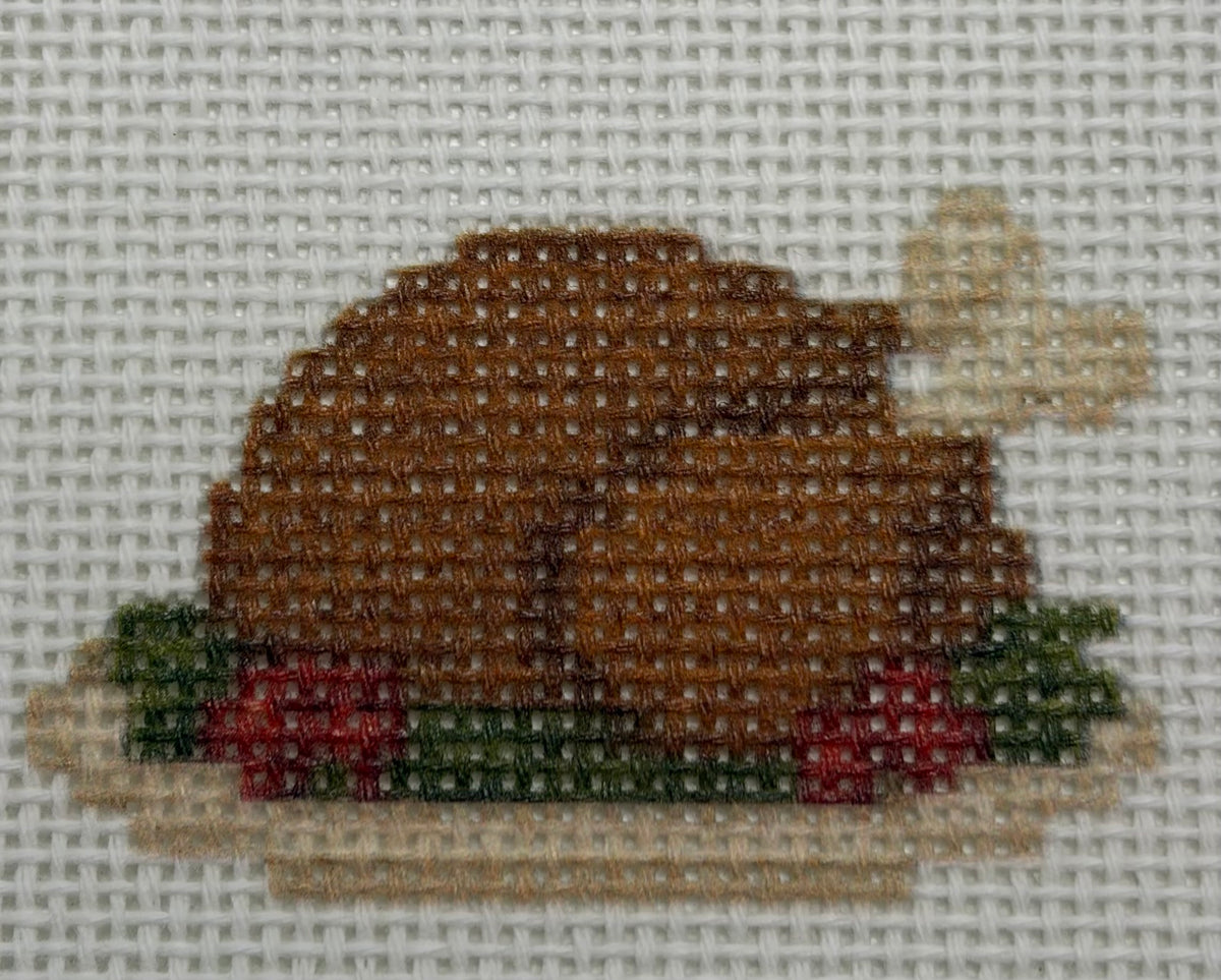 GOBBLE IT UP-MINI TURKEY