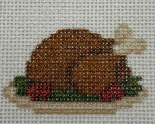GOBBLE IT UP-MINI TURKEY