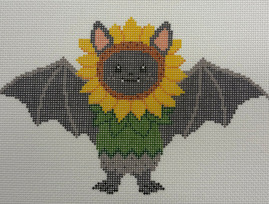 SUNFLOWER BAT