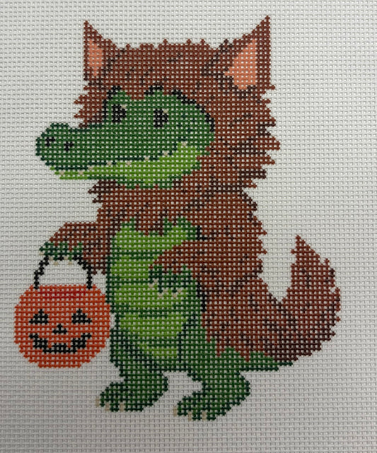 WHEREWOLF GATOR