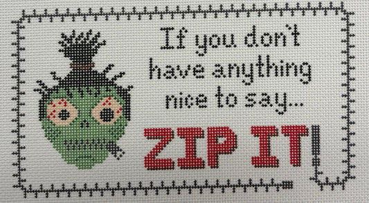 ZIP IT