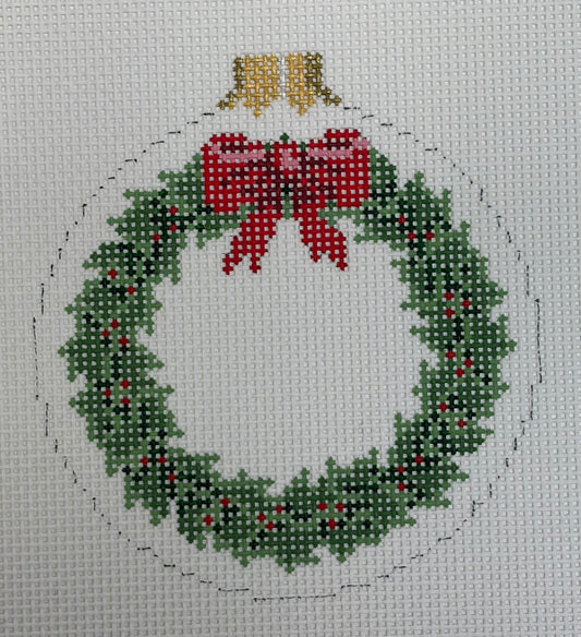 CHRISTMAS WREATH