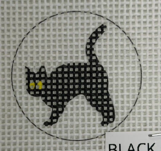 BLACK CAT MINI