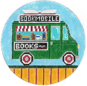 Book Truck
