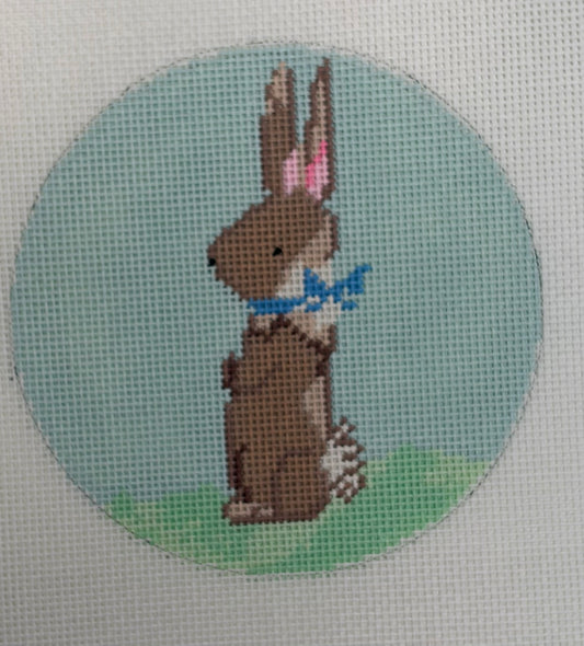 Bunny w/ Bow