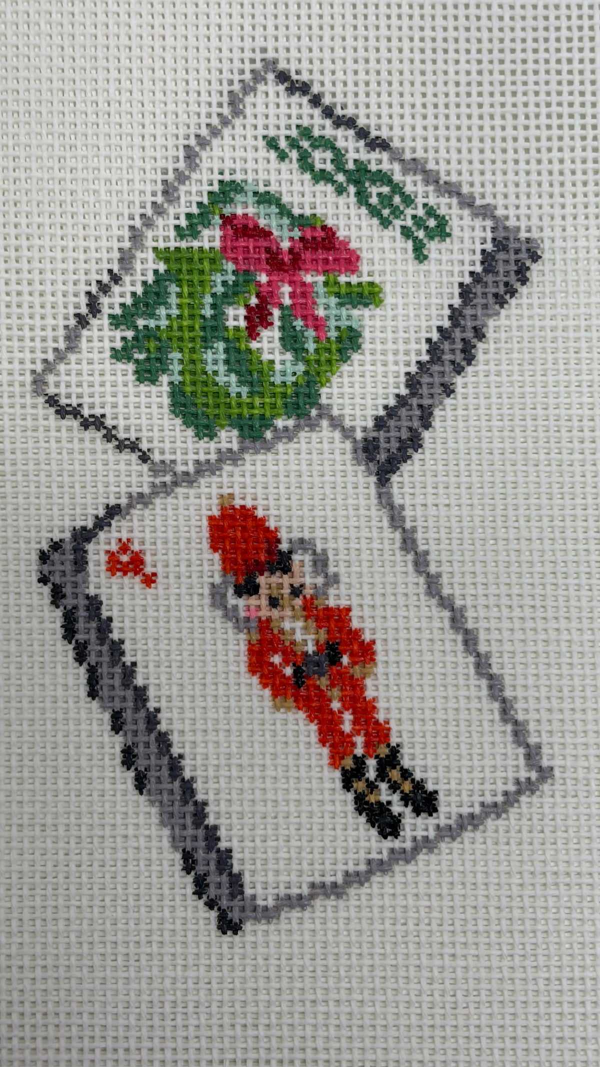 Holiday Mahjong Tiles
