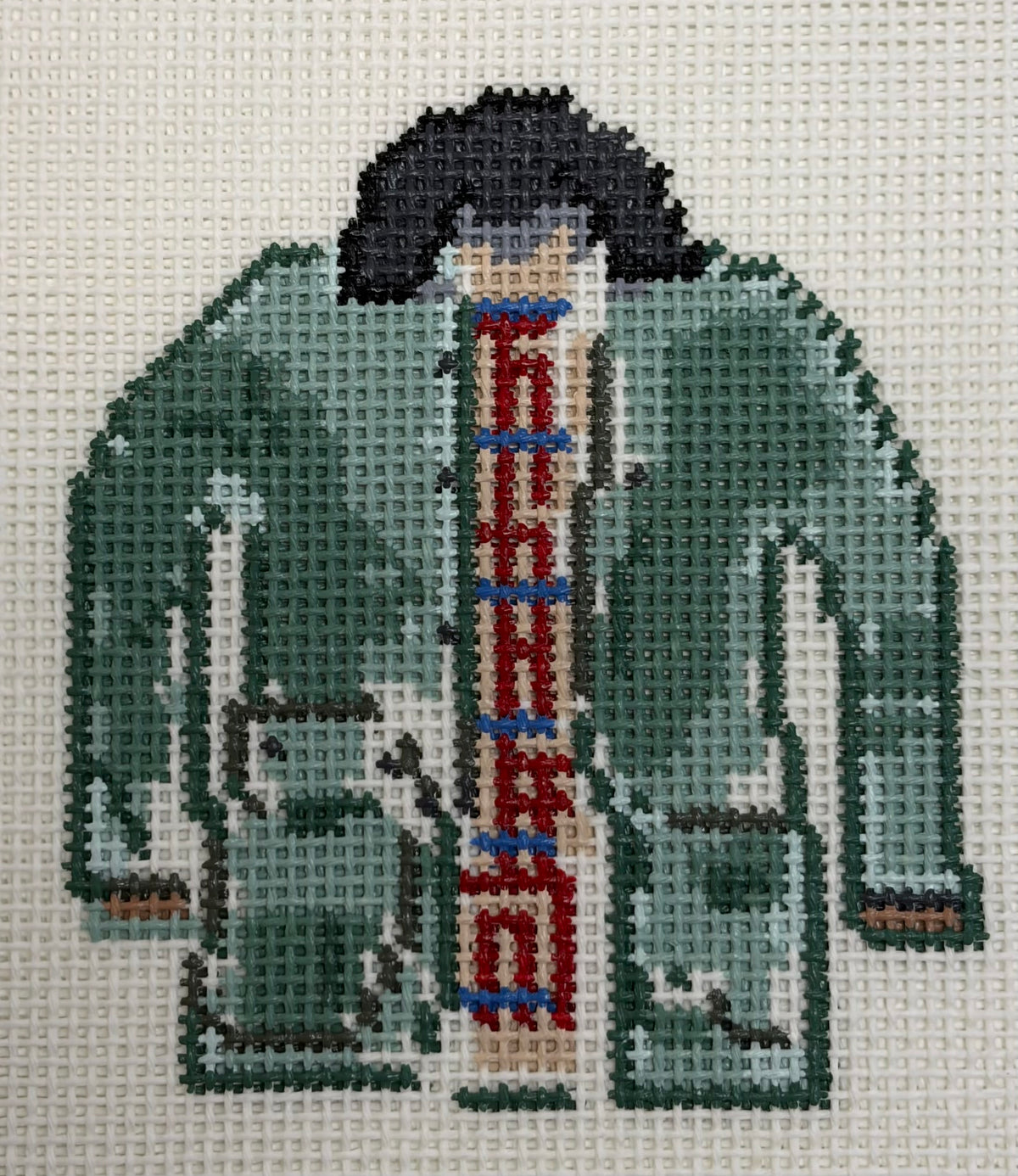 Barn Jacket
