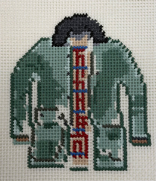 Barn Jacket