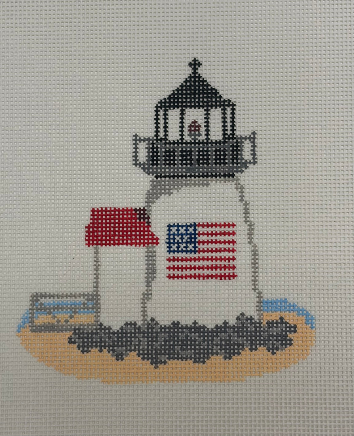 AMERICAN LIGHTHOUSE