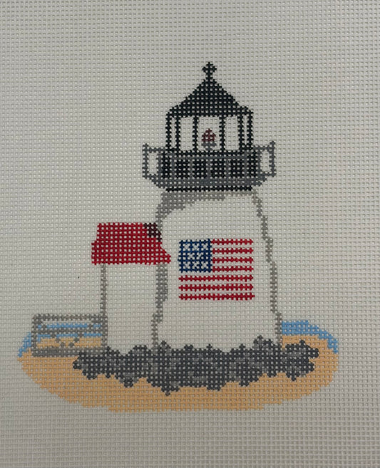 AMERICAN LIGHTHOUSE