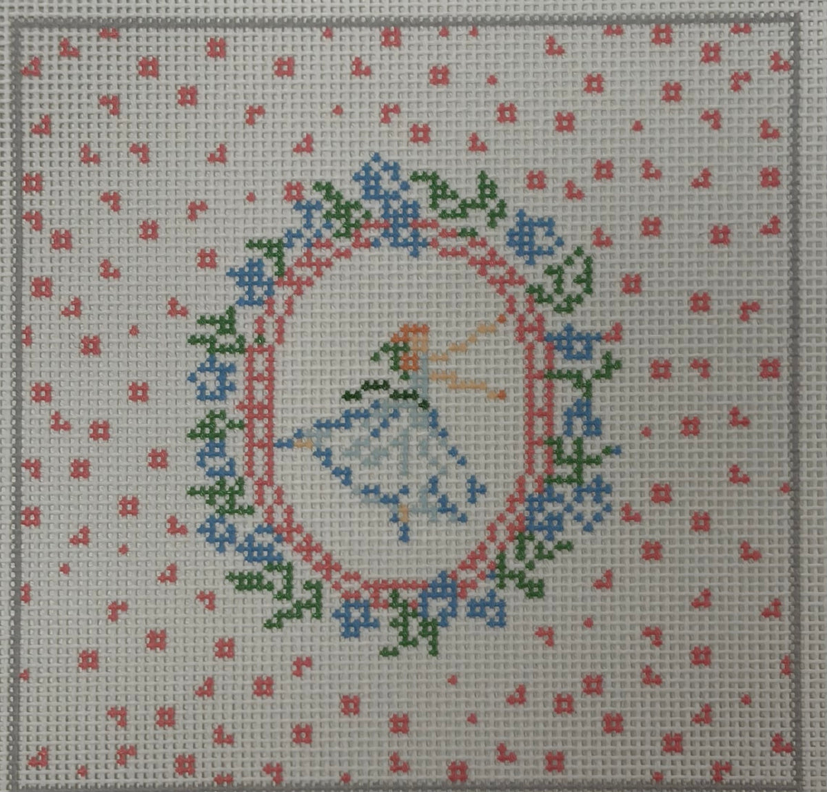 Ballerina Square