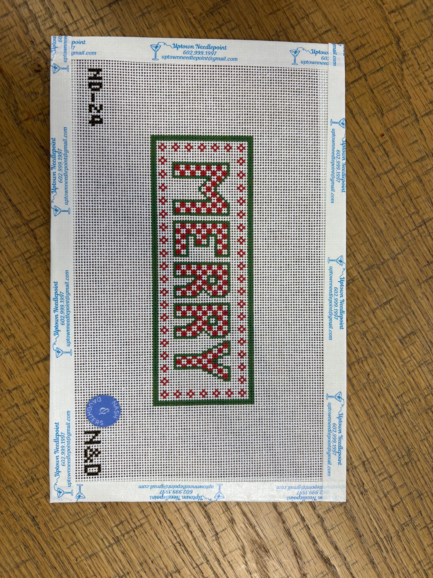 Merry