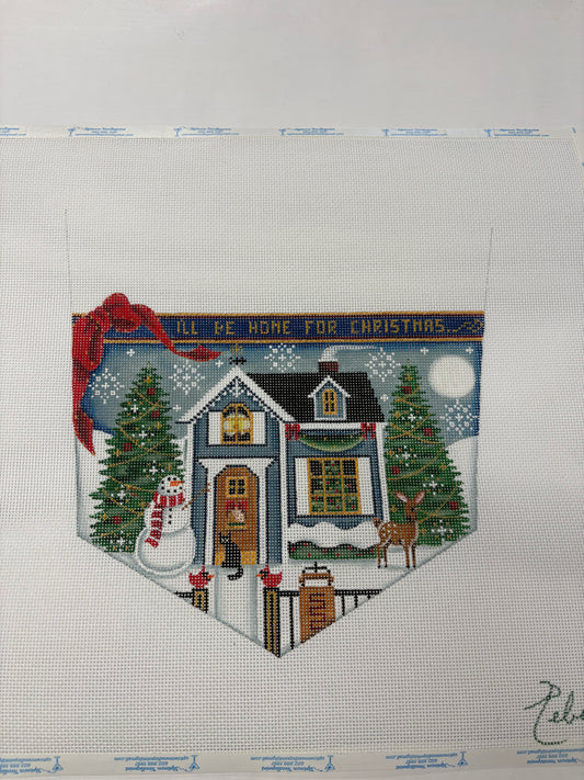 Home For Christmas