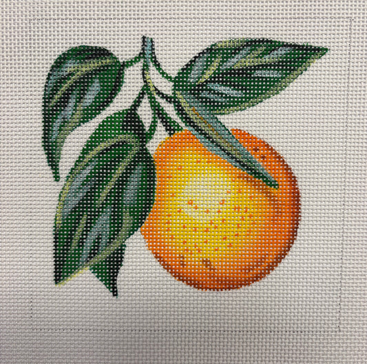 Small Orange
