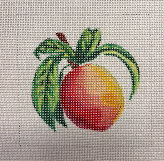 Small Peach