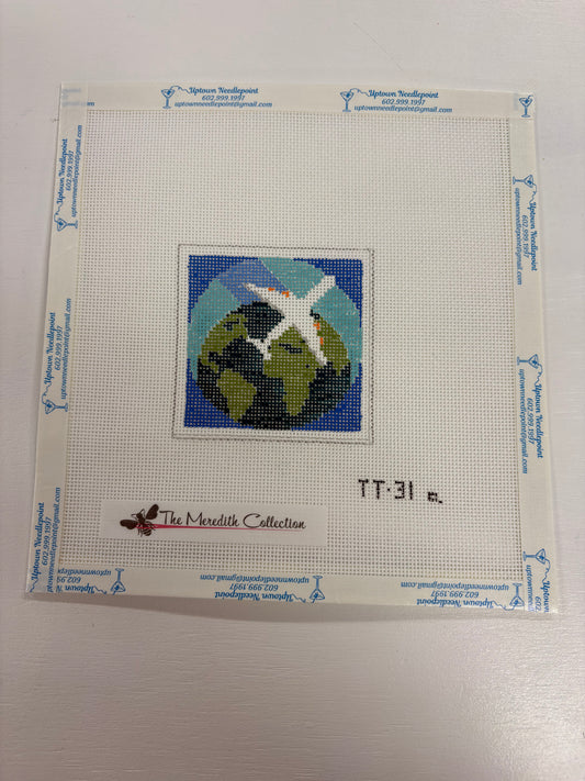 Globe Insert