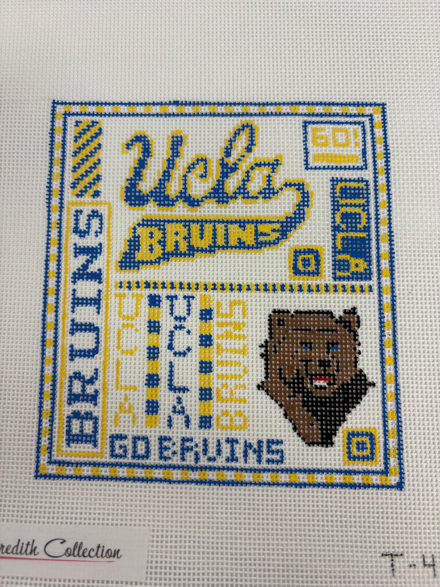 UCLA