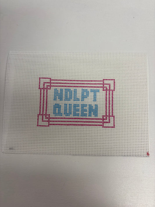 NDLPT QUEEN