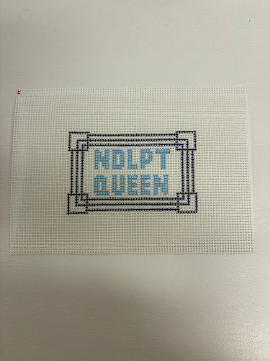 NDLPT QUEEN