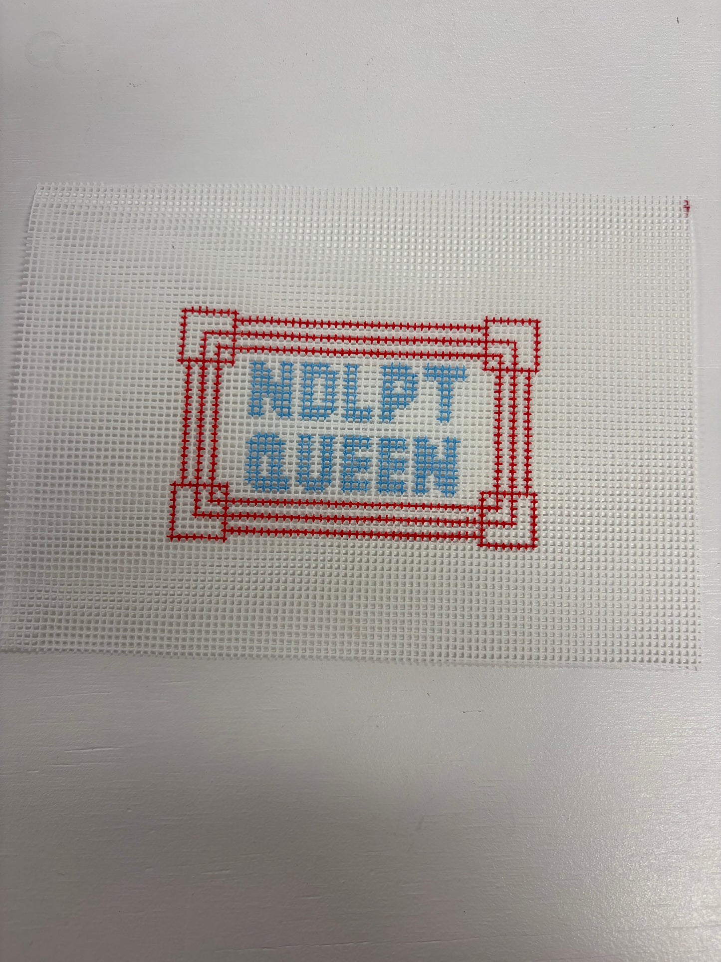 NDLPT QUEEN