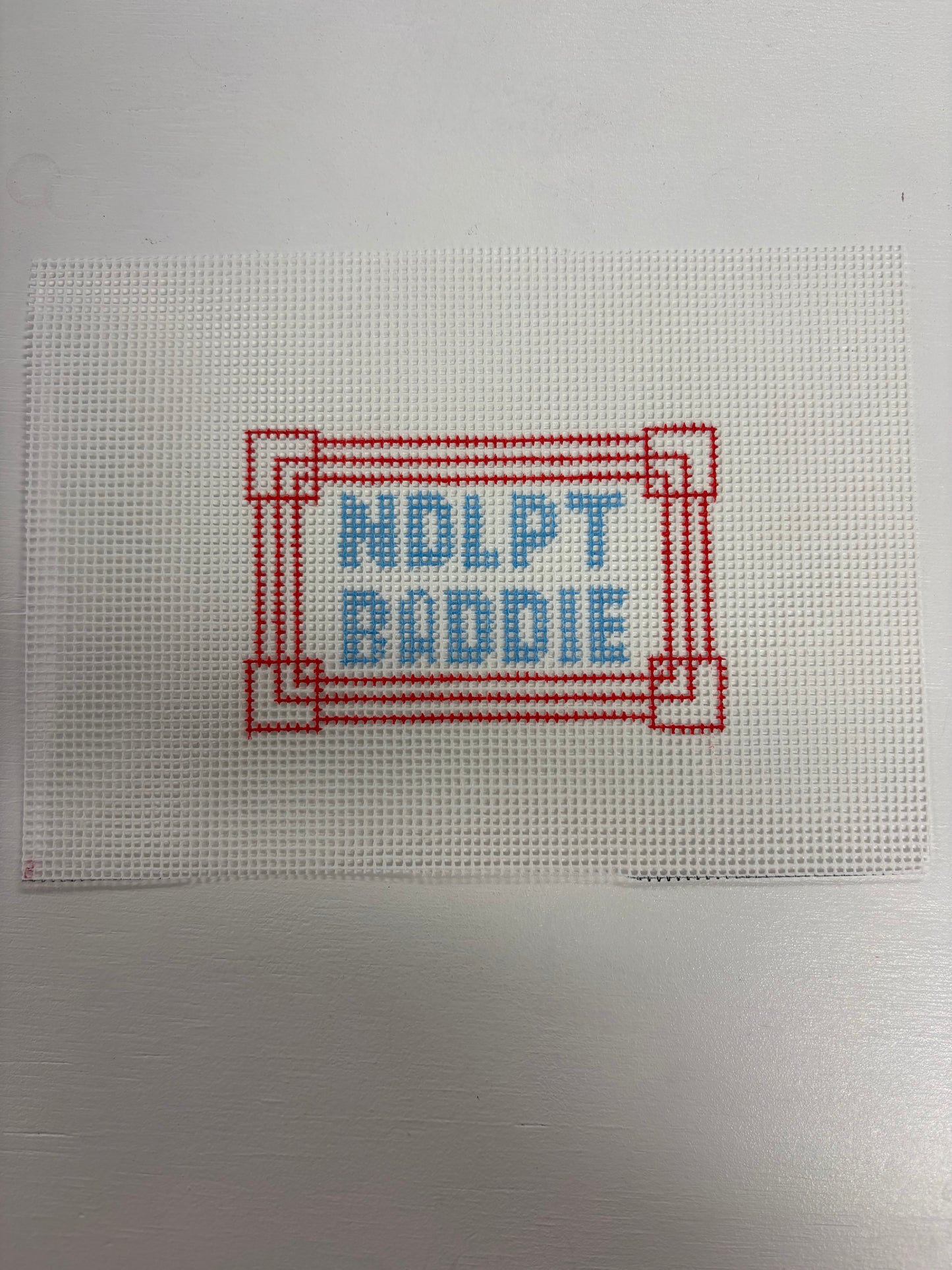 NDLPT BADDIE