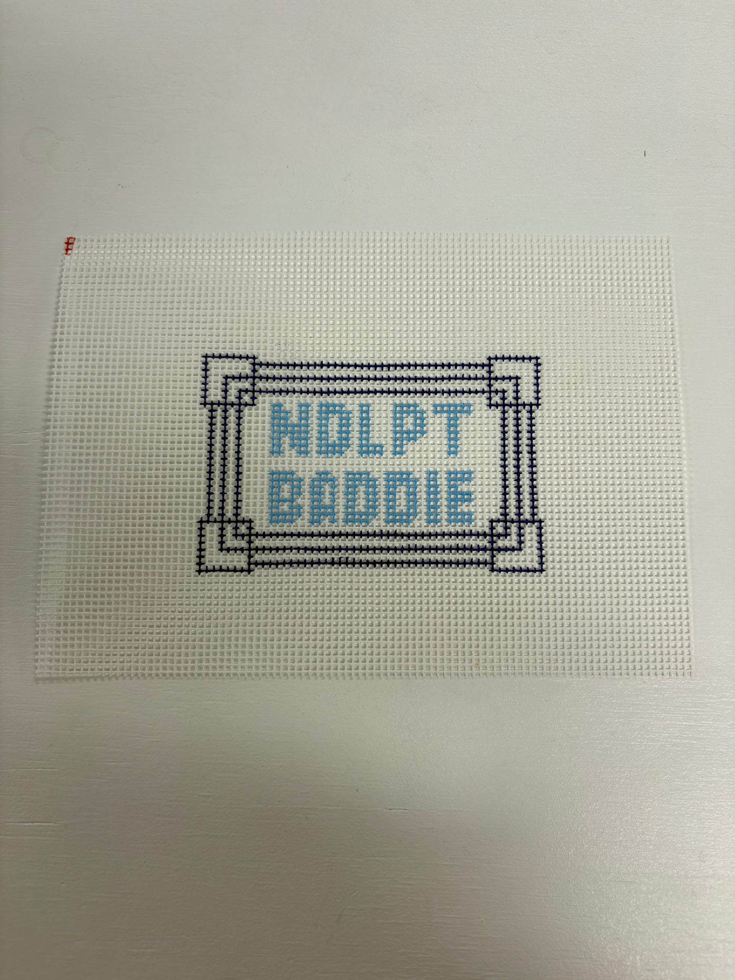 NDLPT BADDIE