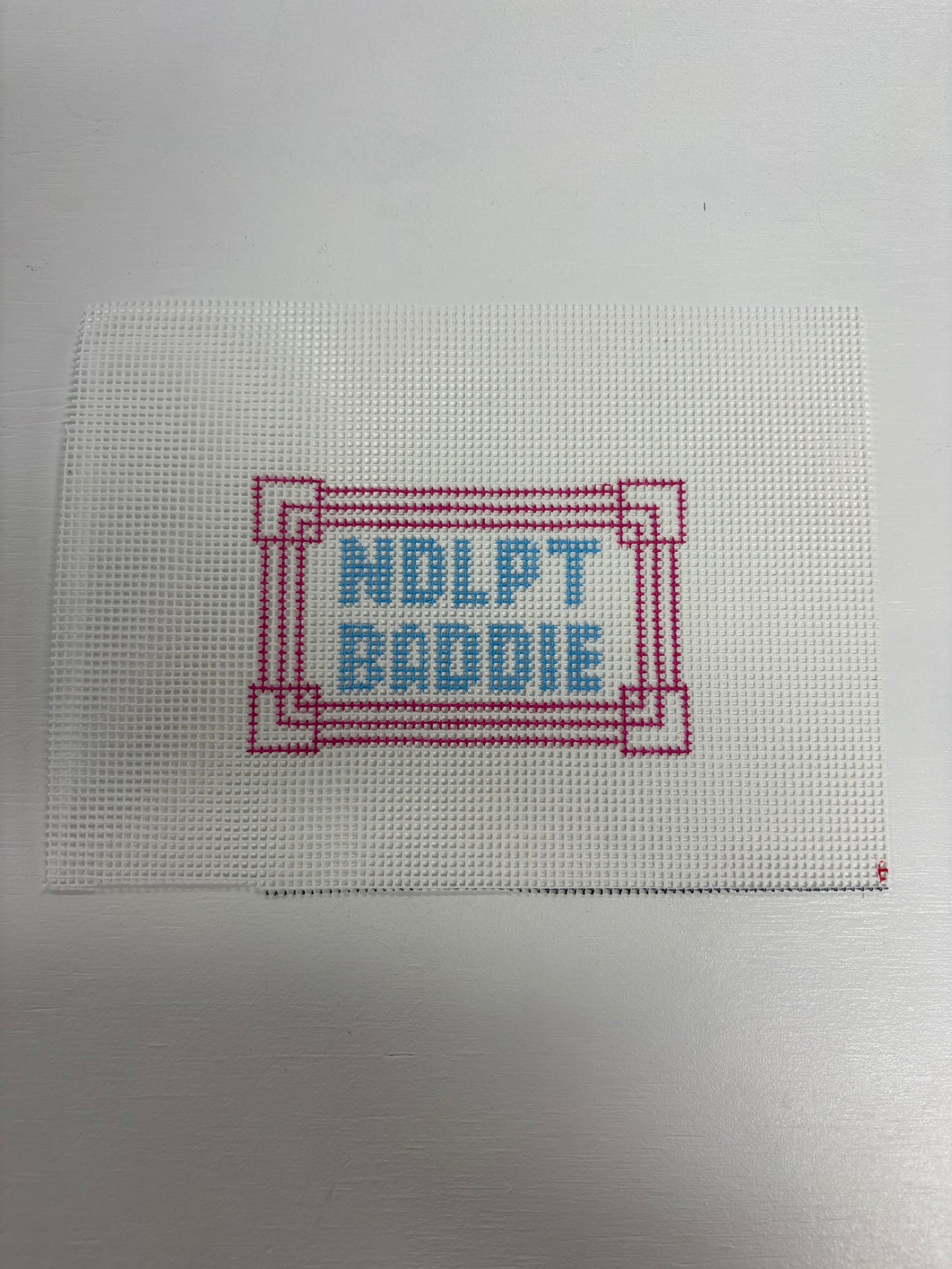 NDLPT BADDIE