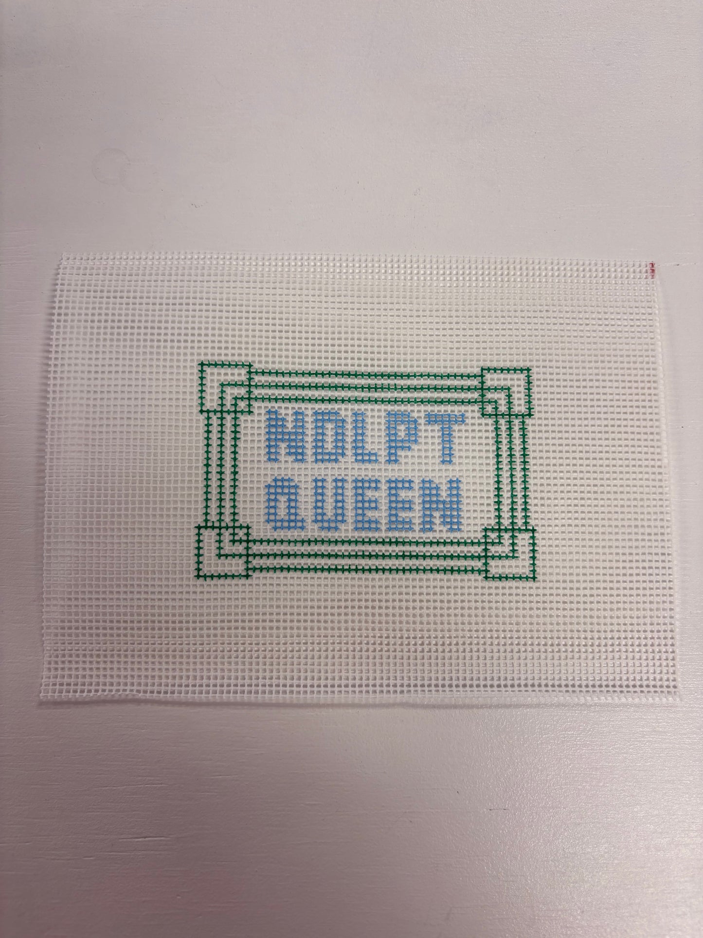 NDLPT QUEEN
