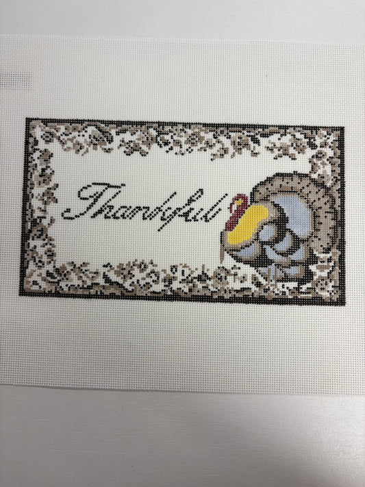 Thankful Sign