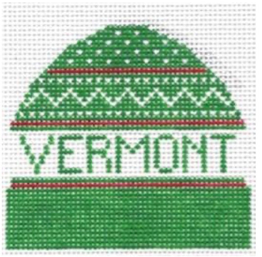 Vermont Hat