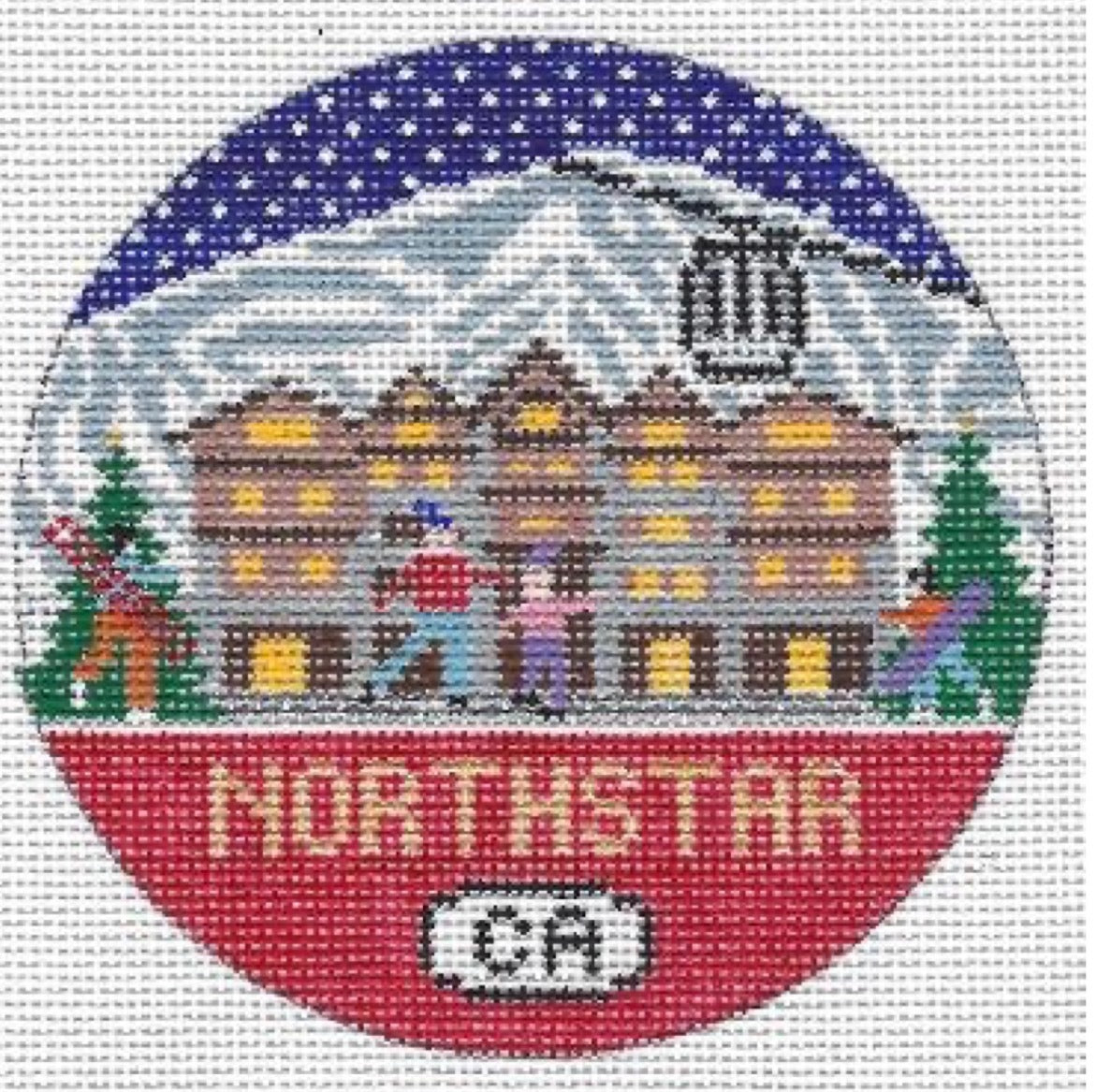 Northstar Round