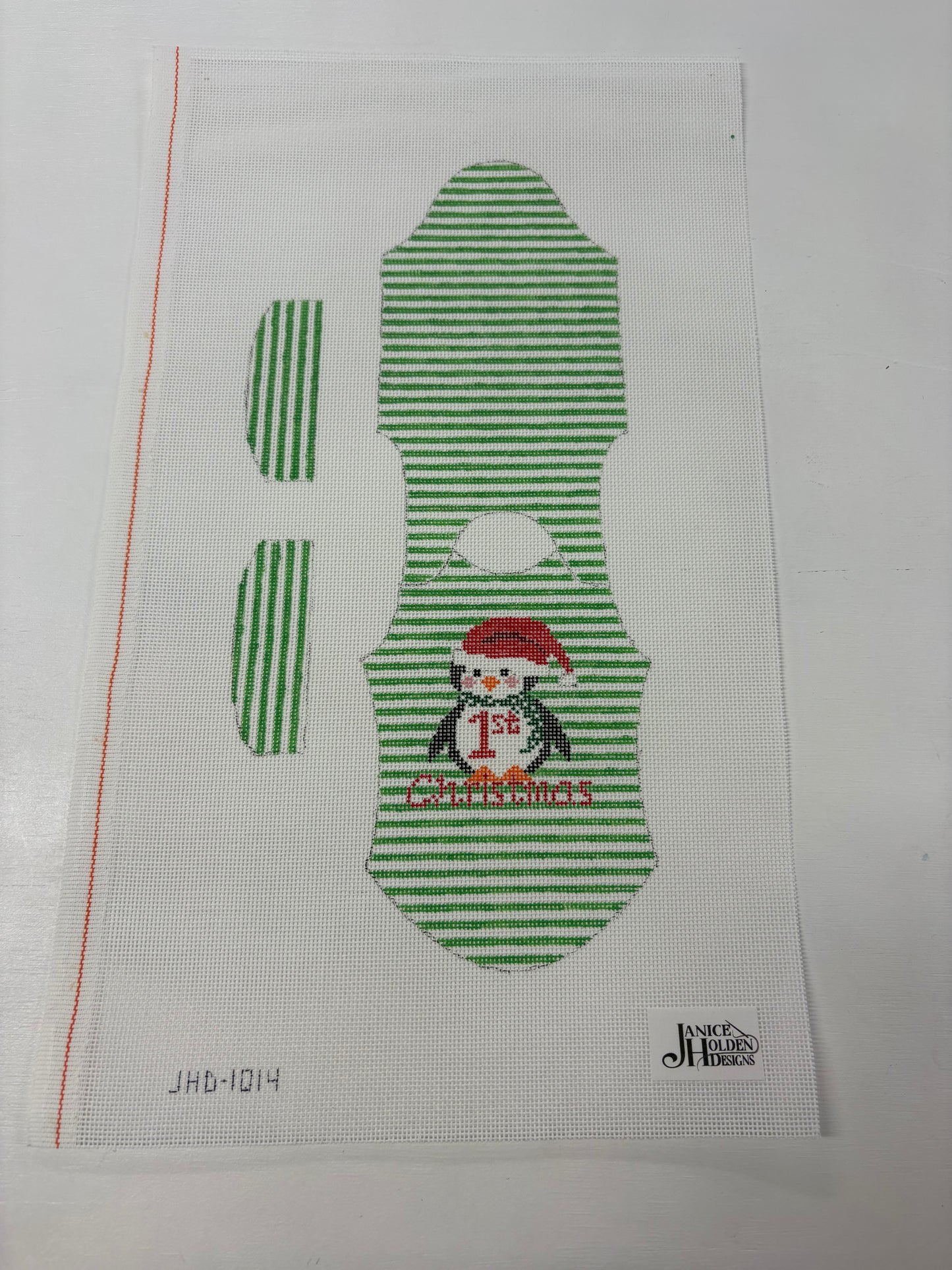 1st Christmas Jingle Onesie