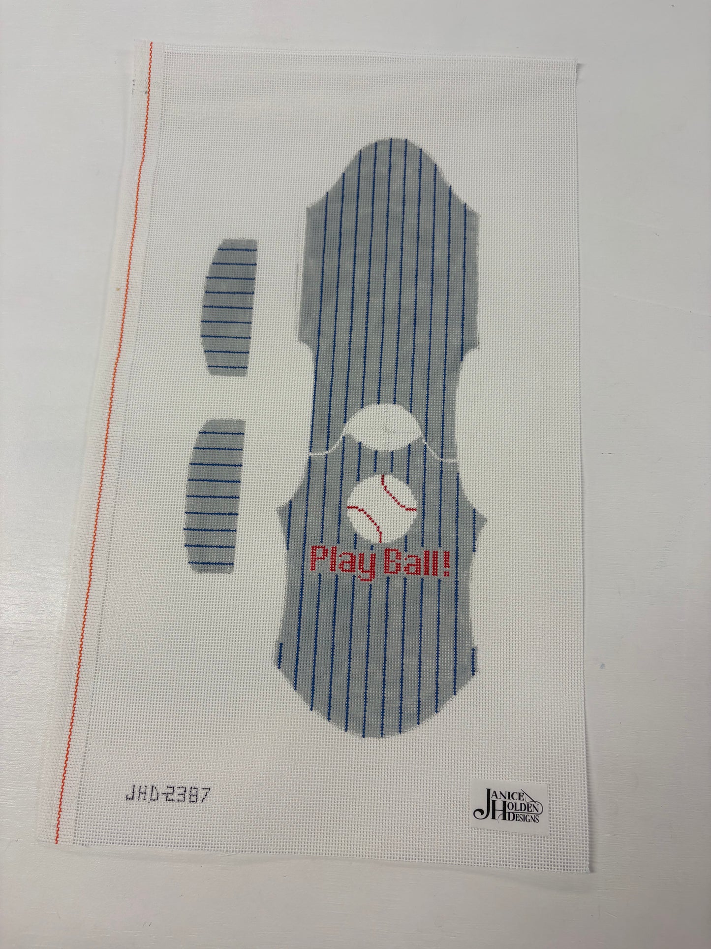 Play Ball Onesie