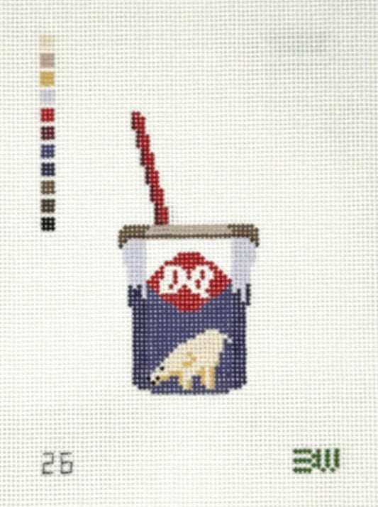 DAIRY QUEEN DQ BLIZZARD