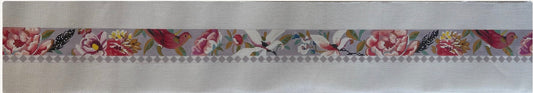 FLORAL BAG STRAP BY COP
