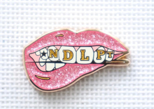 NEEDLEMINDER: NDLPT LIPS